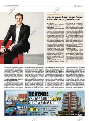 ABC MADRID 06-02-2017 página 21