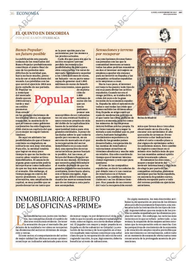 ABC MADRID 06-02-2017 página 36