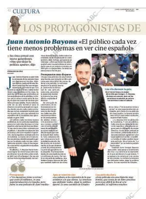 ABC MADRID 06-02-2017 página 42