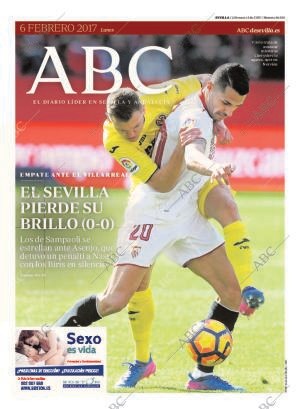 ABC SEVILLA 06-02-2017