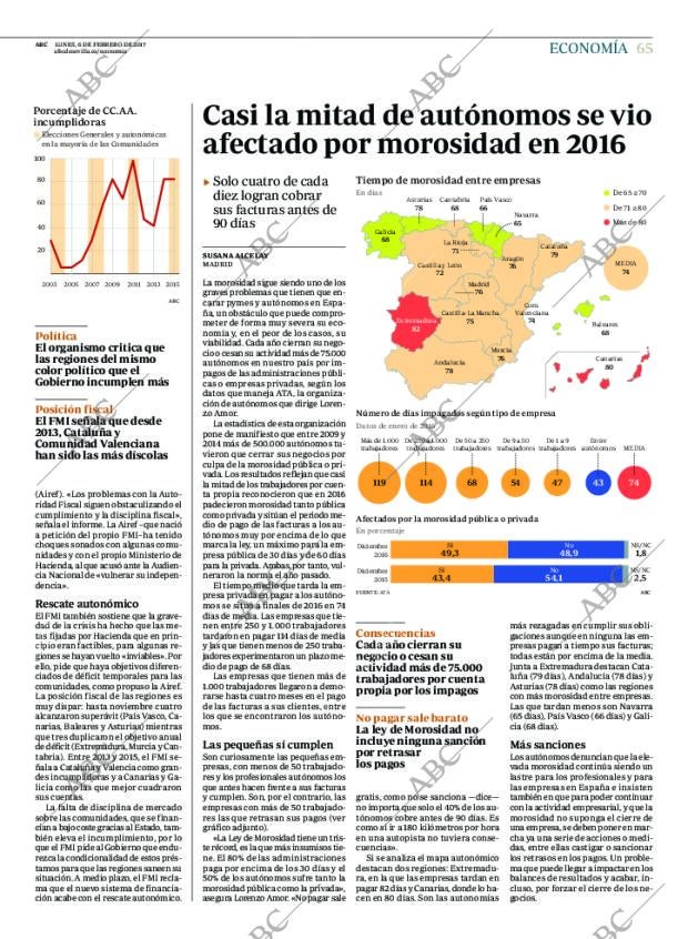 ABC SEVILLA 06-02-2017 página 65
