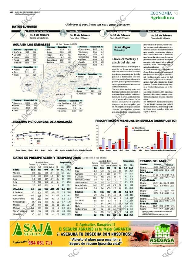 ABC SEVILLA 06-02-2017 página 73