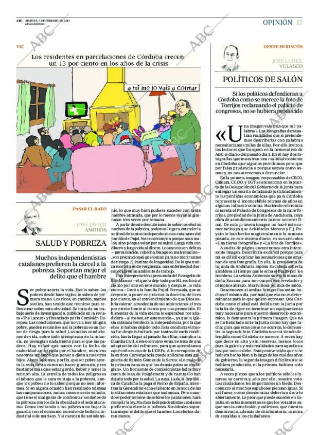 ABC CORDOBA 07-02-2017 página 17