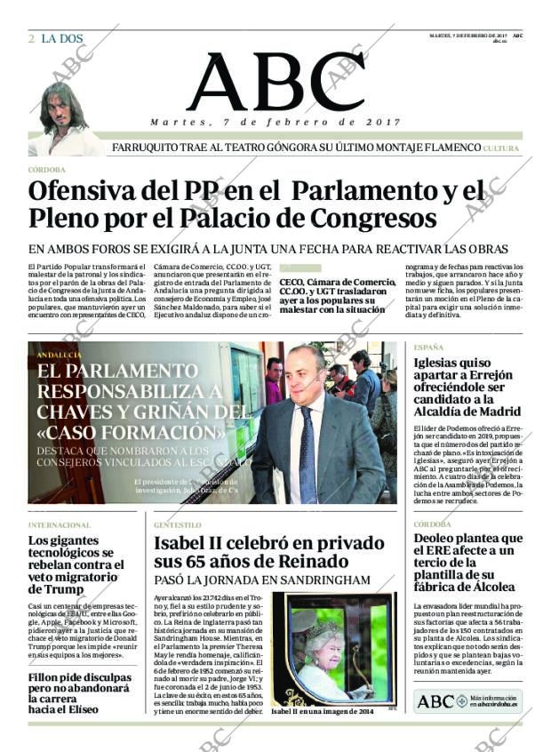 ABC CORDOBA 07-02-2017 página 2