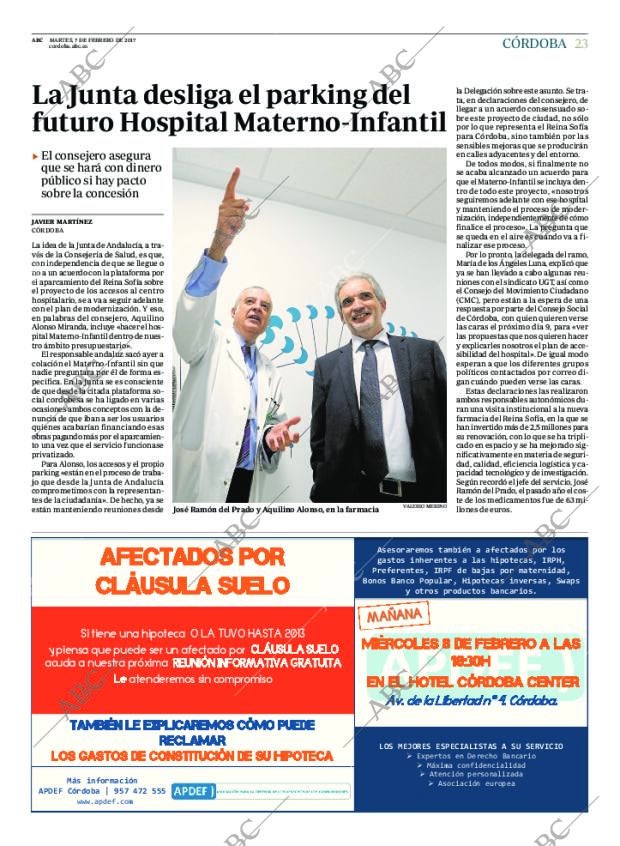 ABC CORDOBA 07-02-2017 página 23