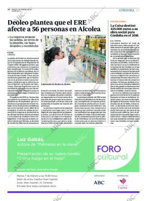 ABC CORDOBA 07-02-2017 página 25