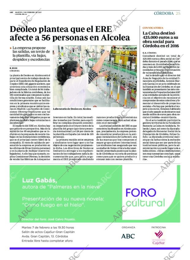 ABC CORDOBA 07-02-2017 página 25
