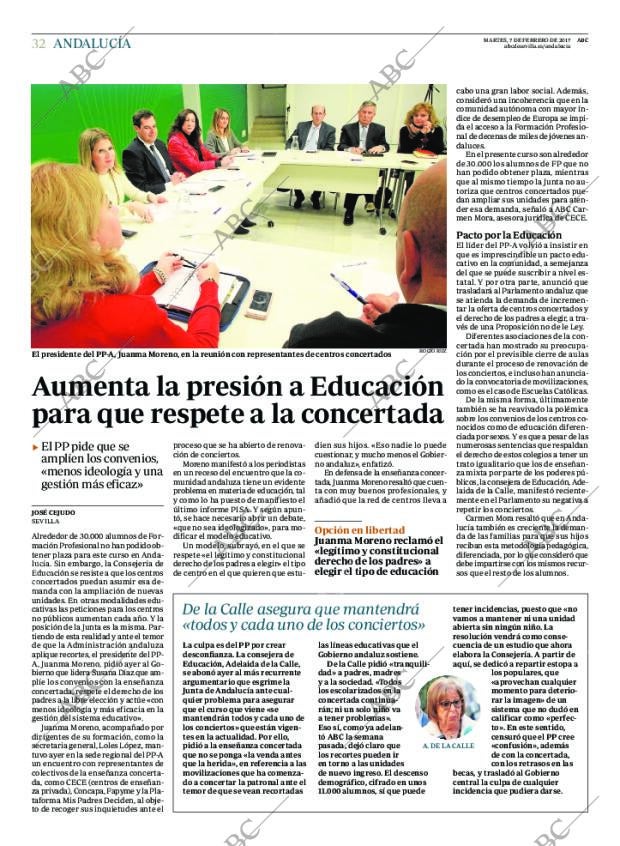 ABC CORDOBA 07-02-2017 página 32