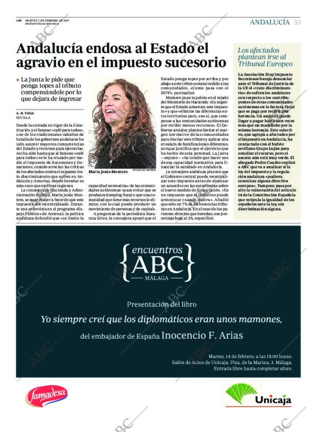 ABC CORDOBA 07-02-2017 página 33