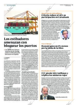 ABC CORDOBA 07-02-2017 página 50