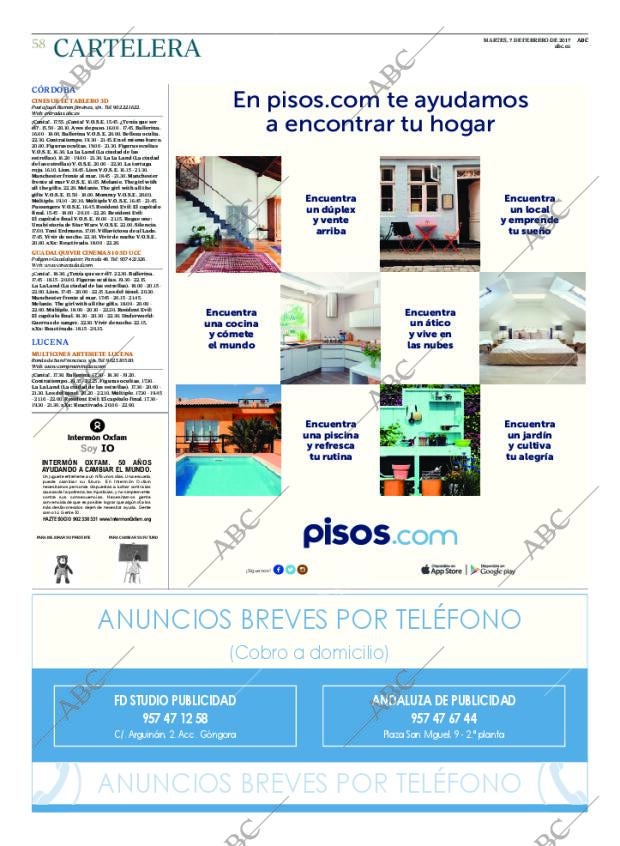 ABC CORDOBA 07-02-2017 página 58