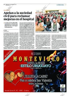 ABC CORDOBA 08-02-2017 página 27