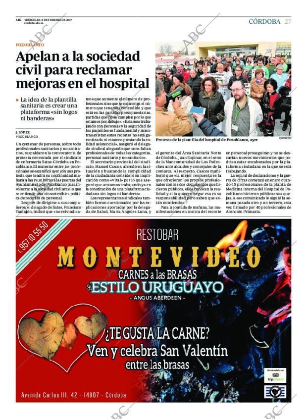 ABC CORDOBA 08-02-2017 página 27