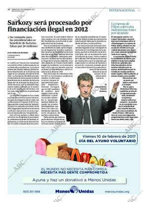 ABC CORDOBA 08-02-2017 página 45