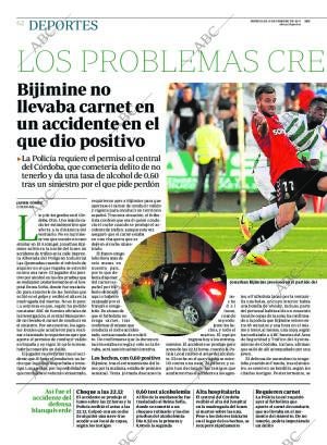 ABC CORDOBA 08-02-2017 página 62