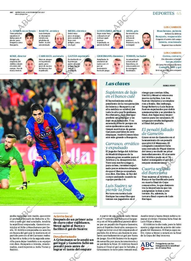 ABC CORDOBA 08-02-2017 página 65