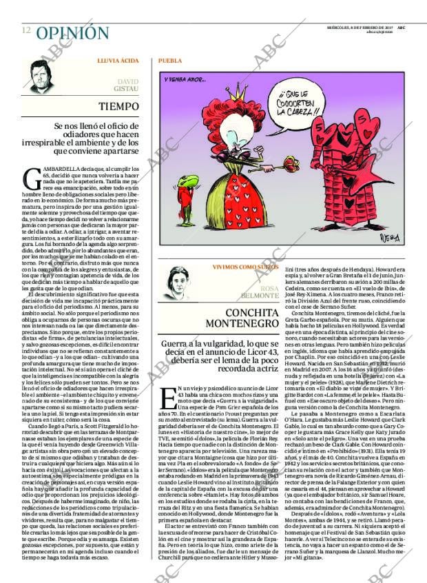 ABC MADRID 08-02-2017 página 12