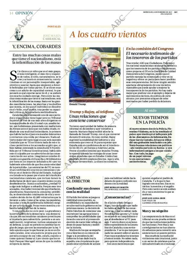 ABC MADRID 08-02-2017 página 14