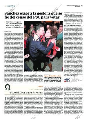 ABC MADRID 08-02-2017 página 22