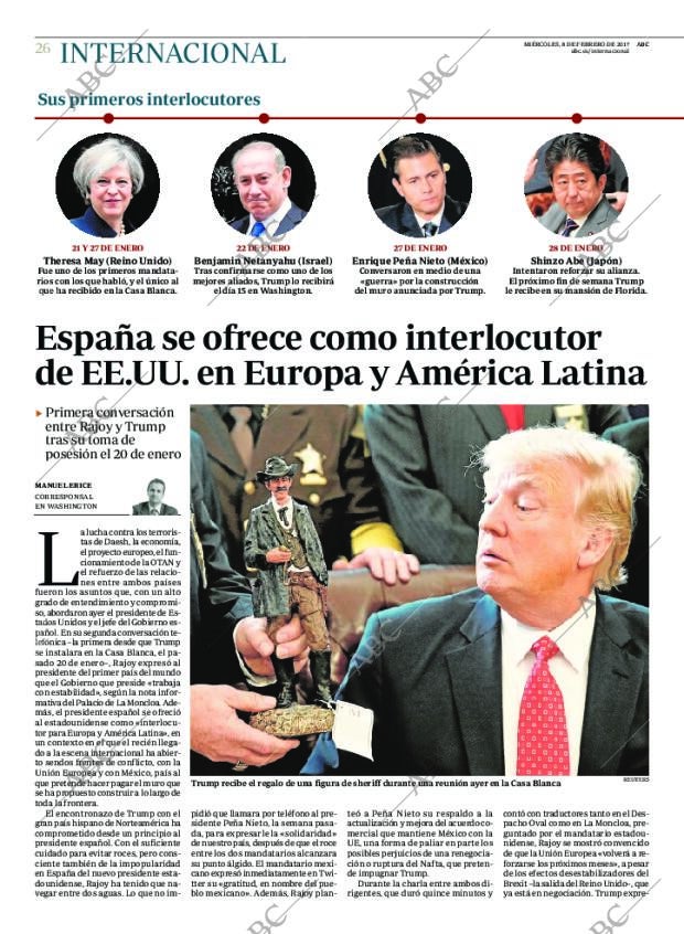 ABC MADRID 08-02-2017 página 26