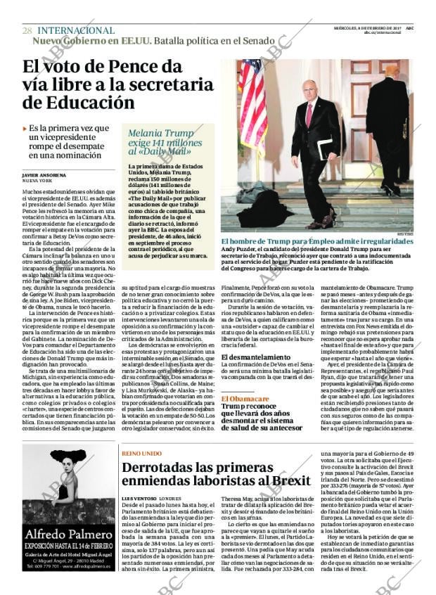 ABC MADRID 08-02-2017 página 28
