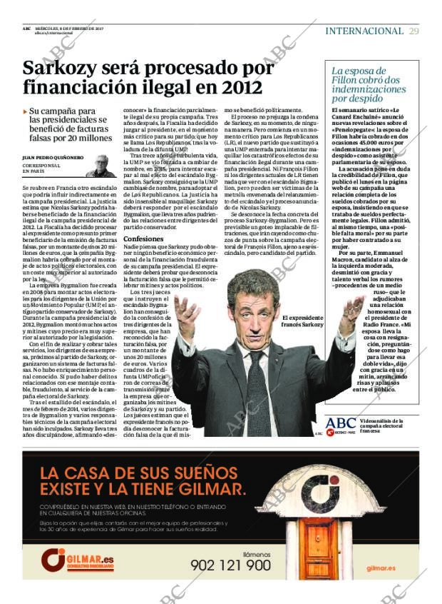 ABC MADRID 08-02-2017 página 29