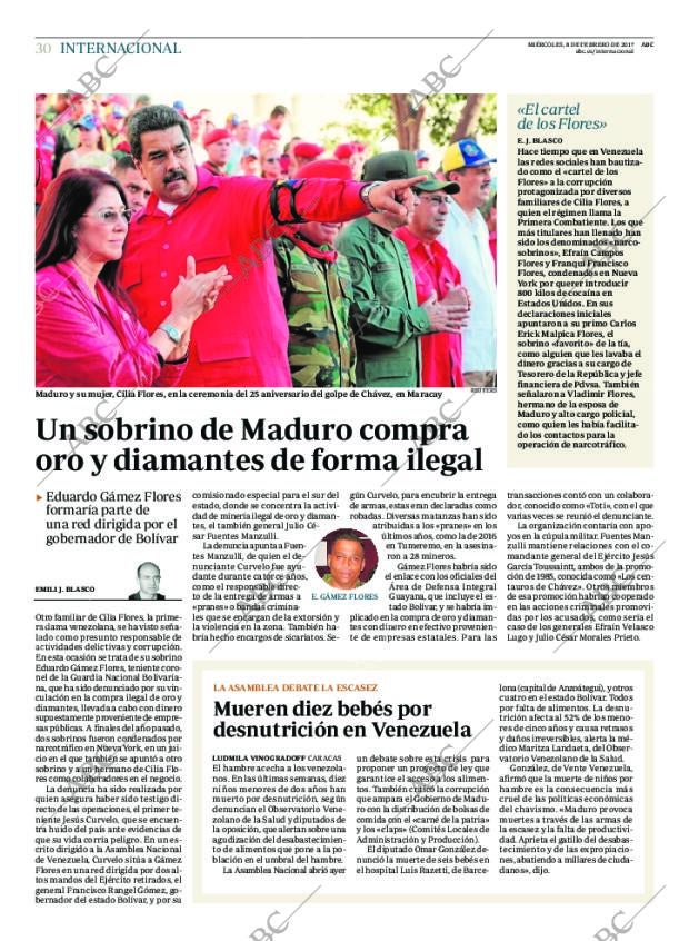 ABC MADRID 08-02-2017 página 30