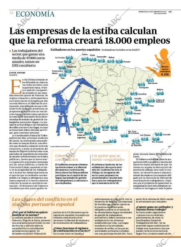 ABC MADRID 08-02-2017 página 32