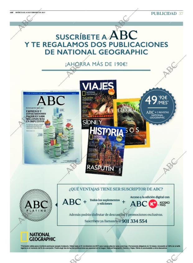 ABC MADRID 08-02-2017 página 37