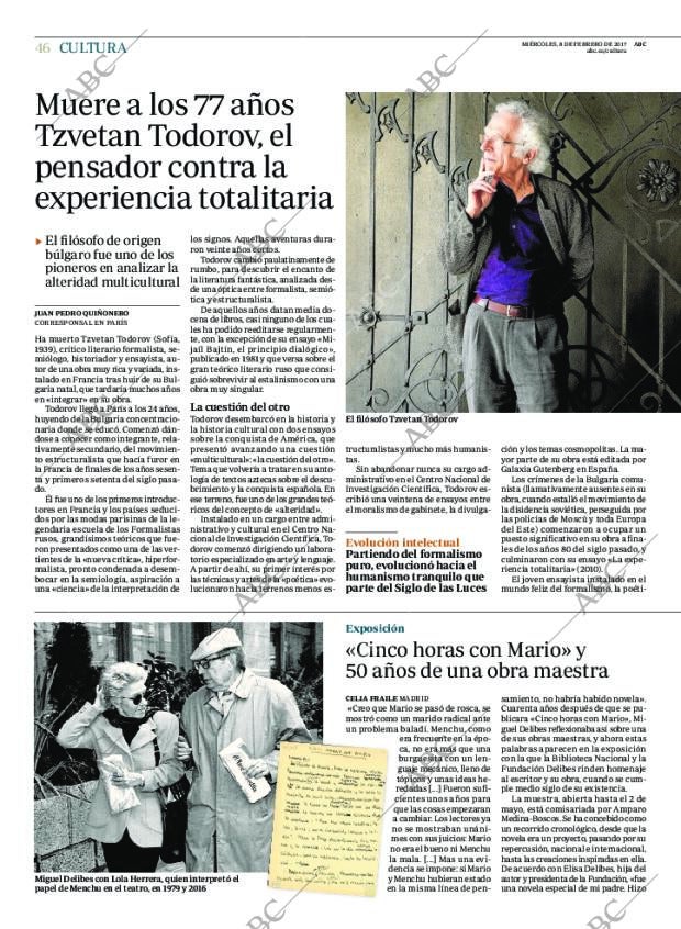 ABC MADRID 08-02-2017 página 46
