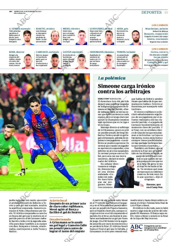 ABC MADRID 08-02-2017 página 49