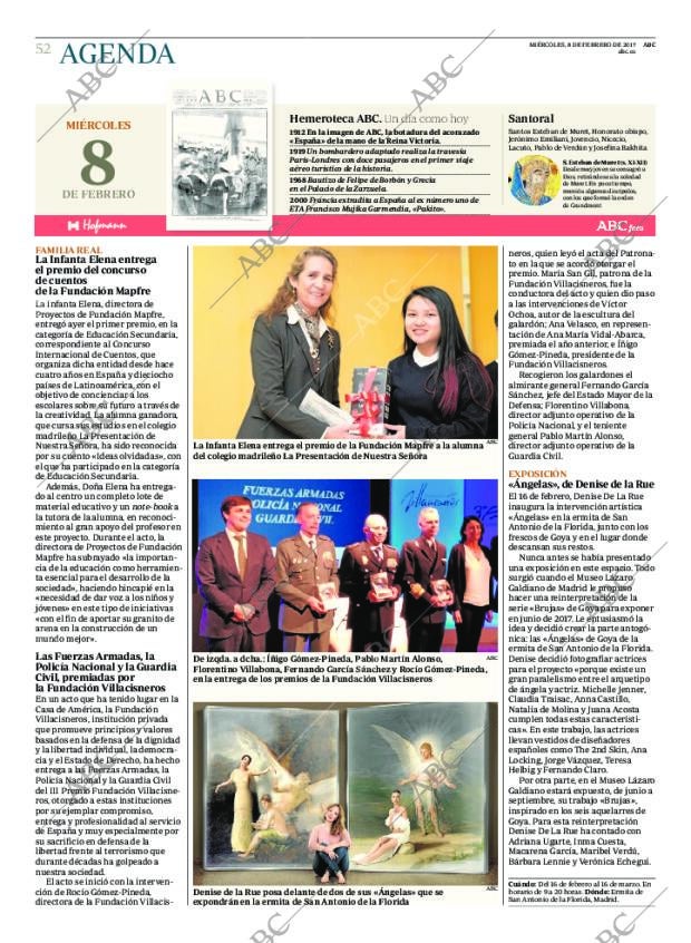 ABC MADRID 08-02-2017 página 52