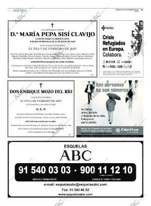 ABC MADRID 08-02-2017 página 54