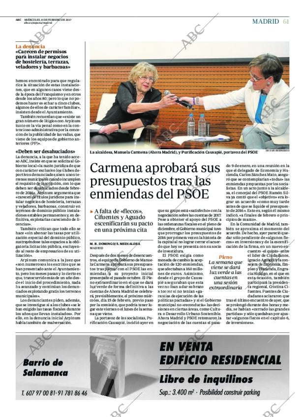 ABC MADRID 08-02-2017 página 61