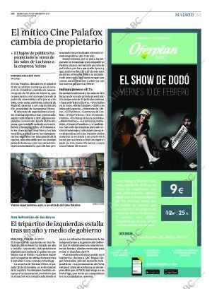 ABC MADRID 08-02-2017 página 63
