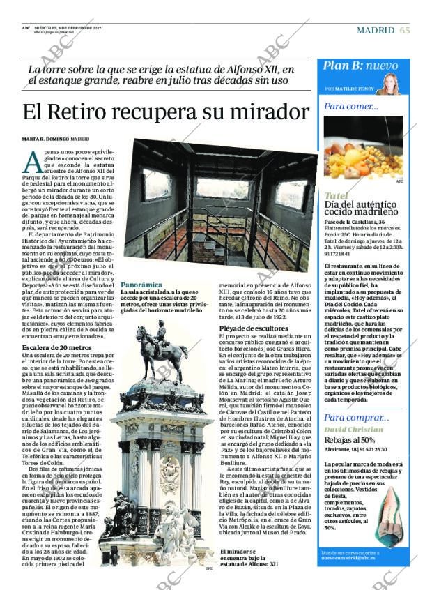 ABC MADRID 08-02-2017 página 65