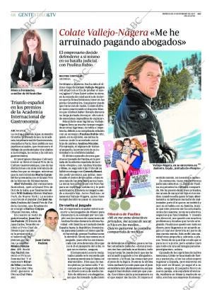 ABC MADRID 08-02-2017 página 68