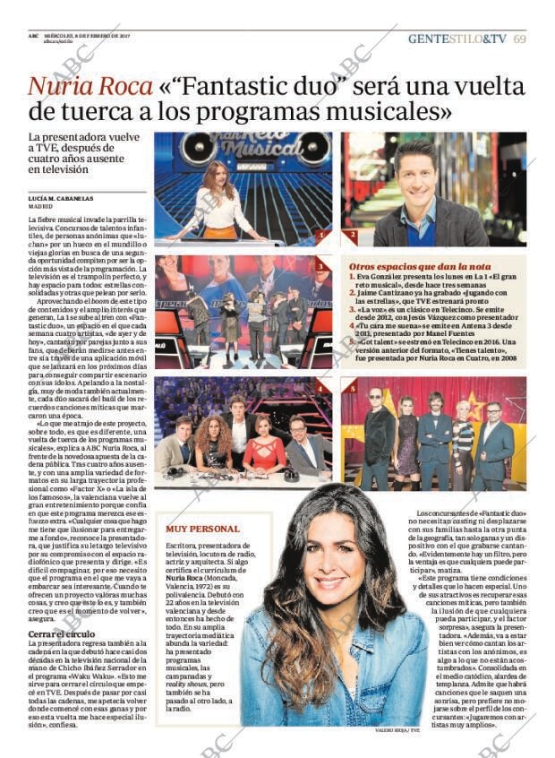 ABC MADRID 08-02-2017 página 69