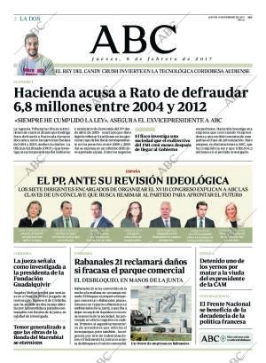 ABC CORDOBA 09-02-2017 página 2