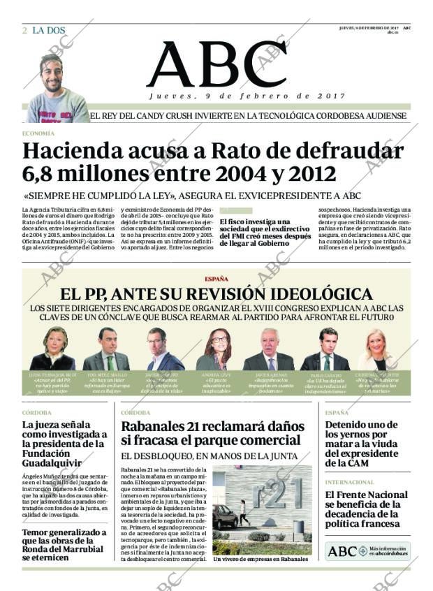 ABC CORDOBA 09-02-2017 página 2