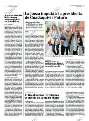 ABC CORDOBA 09-02-2017 página 20