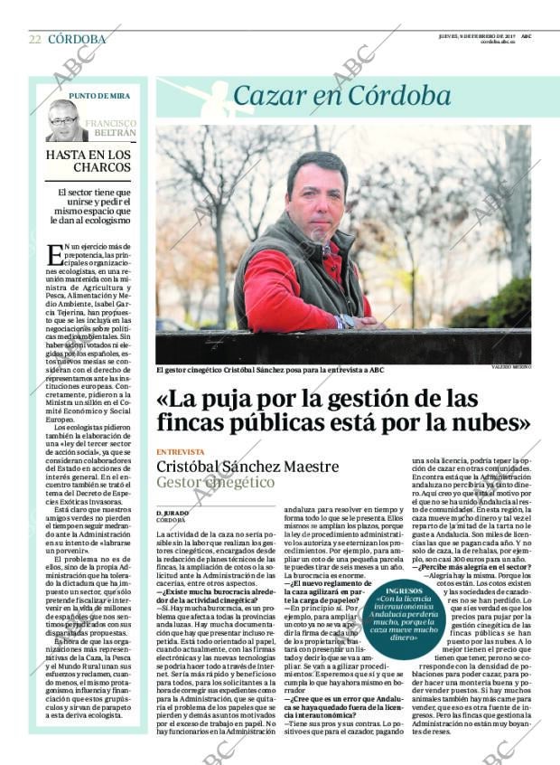 ABC CORDOBA 09-02-2017 página 22
