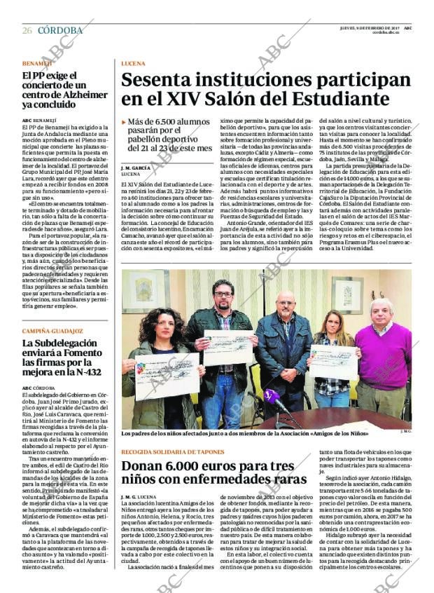 ABC CORDOBA 09-02-2017 página 26