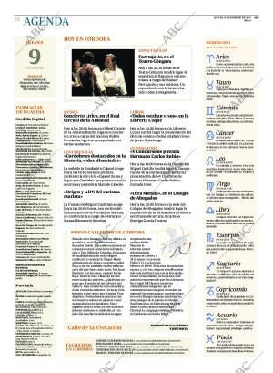 ABC CORDOBA 09-02-2017 página 28