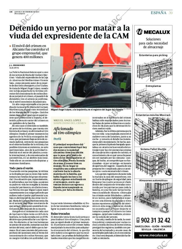 ABC CORDOBA 09-02-2017 página 39