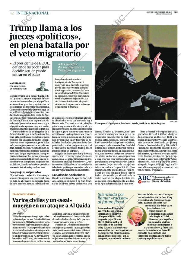 ABC CORDOBA 09-02-2017 página 42