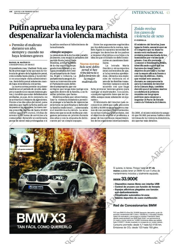 ABC CORDOBA 09-02-2017 página 43