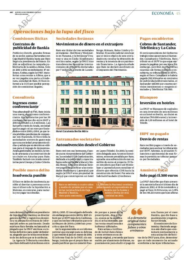 ABC CORDOBA 09-02-2017 página 45