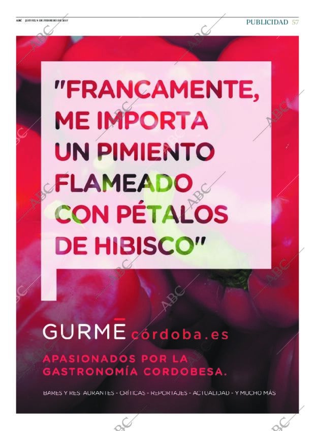 ABC CORDOBA 09-02-2017 página 57