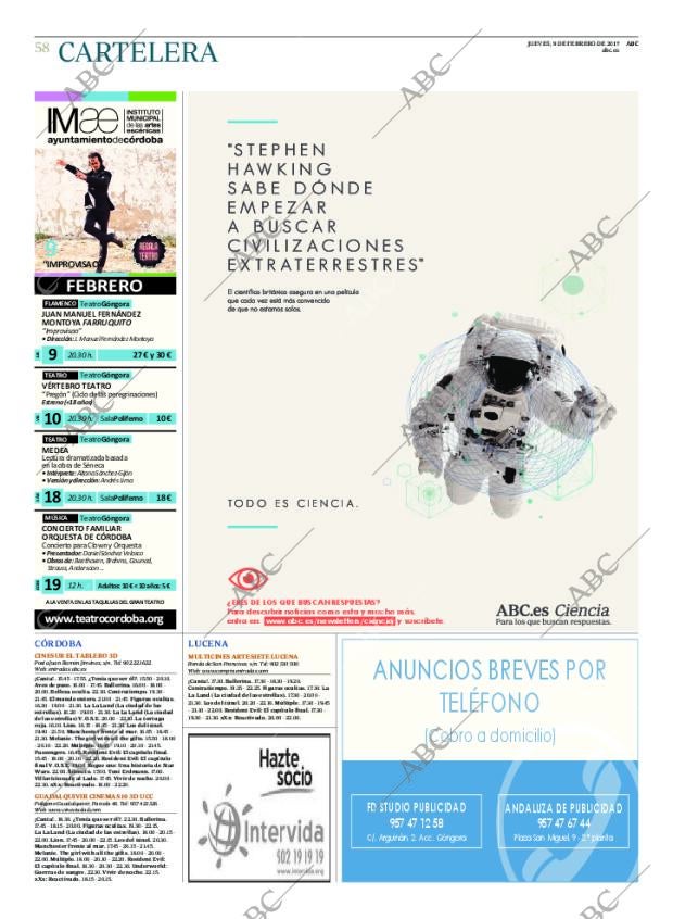 ABC CORDOBA 09-02-2017 página 58
